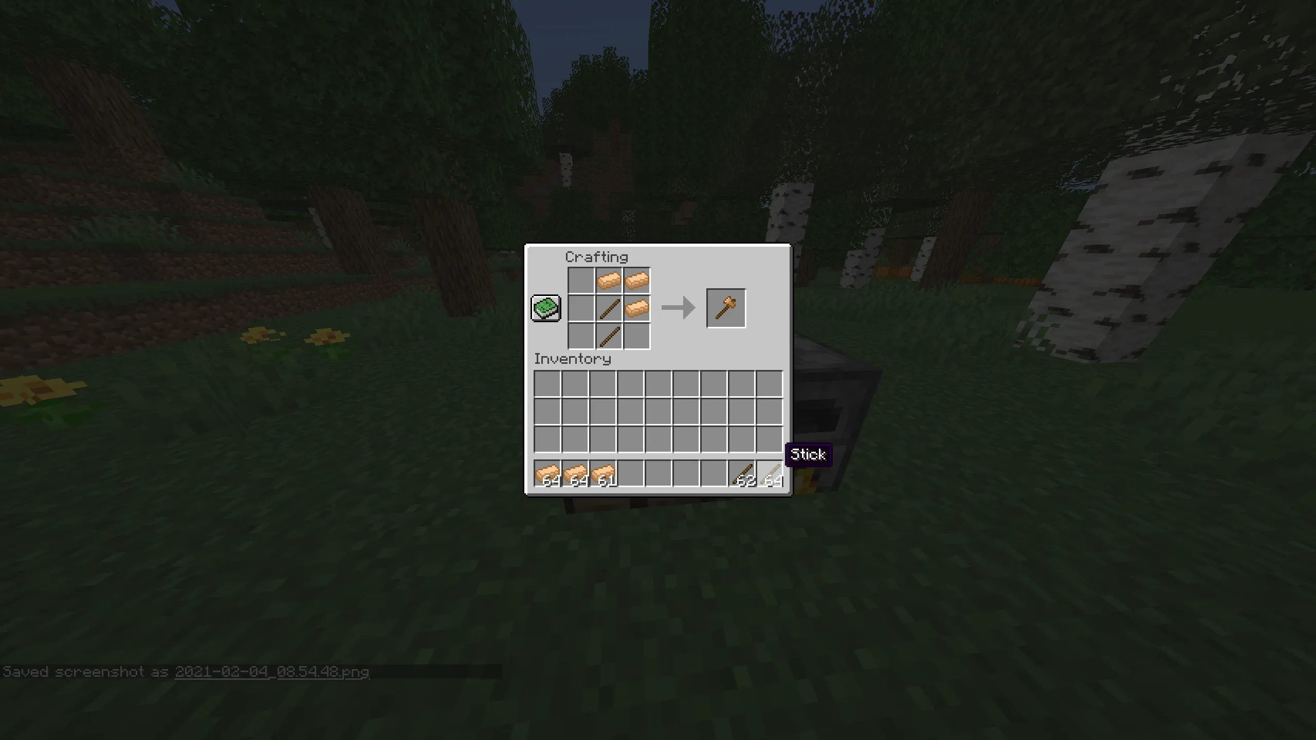 Bronze + BronzeTools + BronzeArmor, Моды, Minecraft