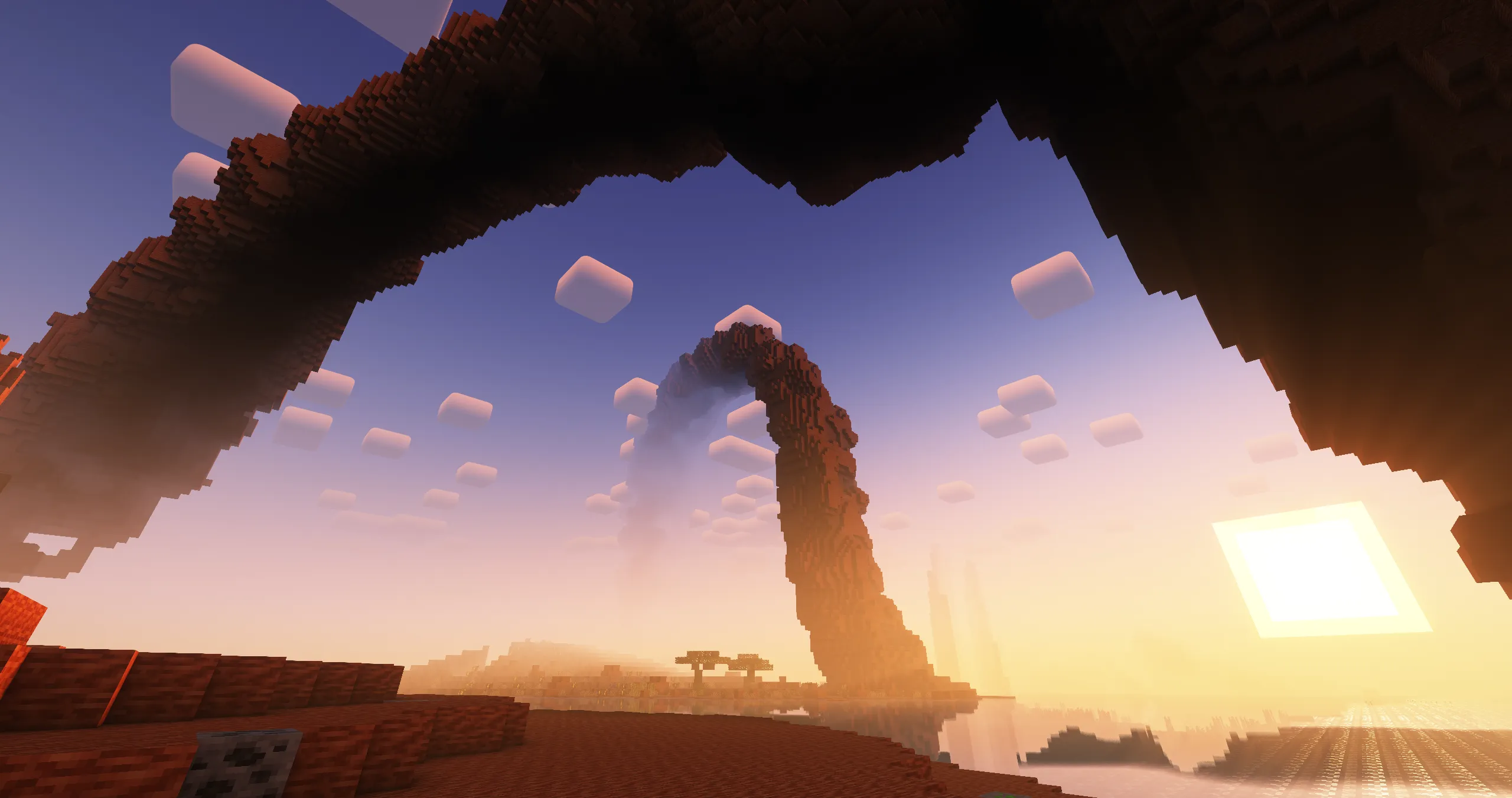 TNP Limitless: Refabricated - LL:R — скриншот 16 (Модпаки, Minecraft)