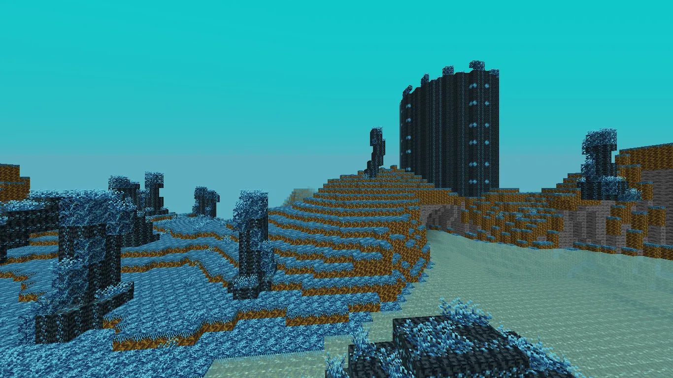 Fred's Pack 3, Моды, Minecraft