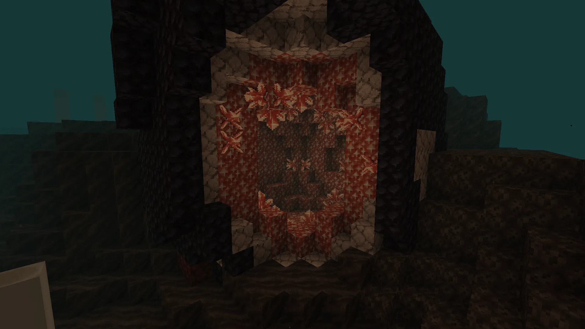Simply Ores — скриншот 2 (Моды, Minecraft)