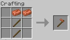 Useful Copper Reloaded, Моды, Minecraft
