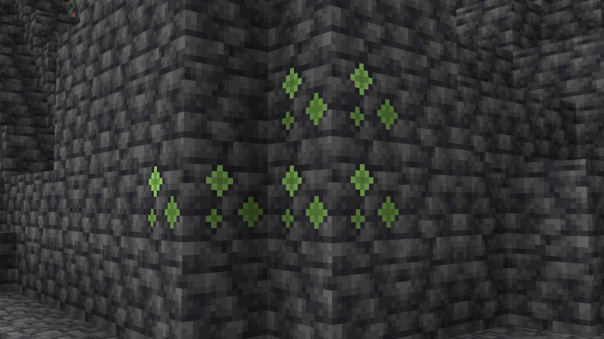 XP Veins Remastered, Моды, Minecraft