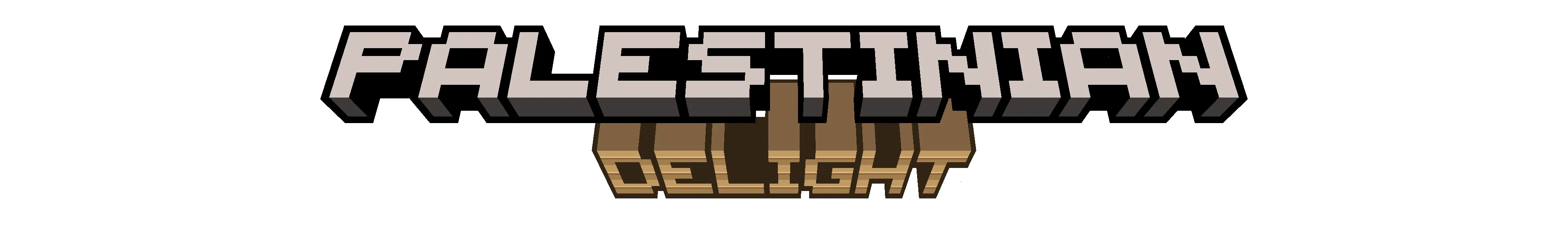 Palestinian Delight, Моды, Minecraft