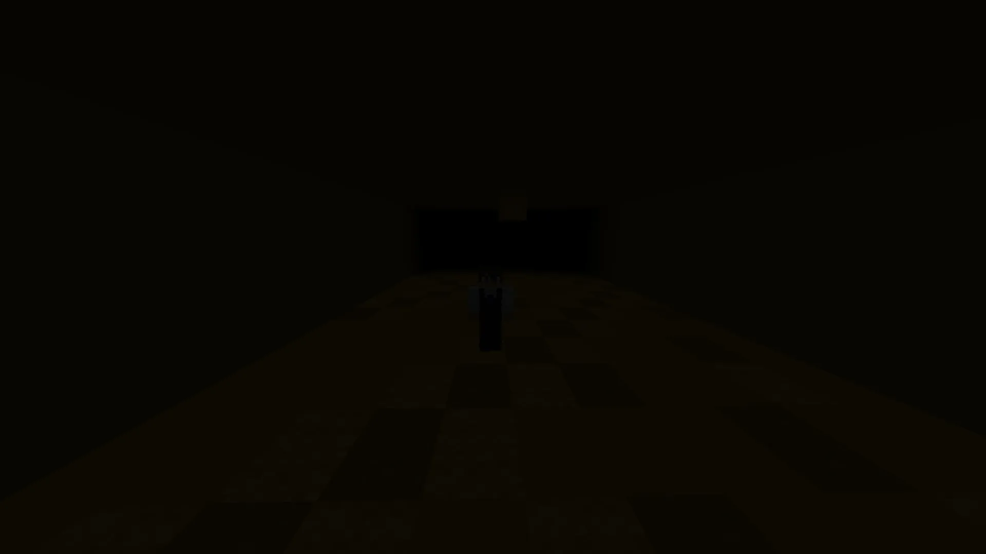 Backrooms Lost Levels — скриншот 1 (Моды, Minecraft)