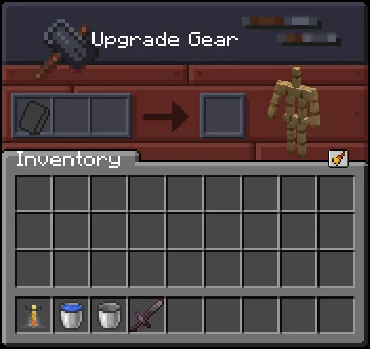 Enhanced GUI pack 1.01 — скриншот 9 (Текстуры, Minecraft)
