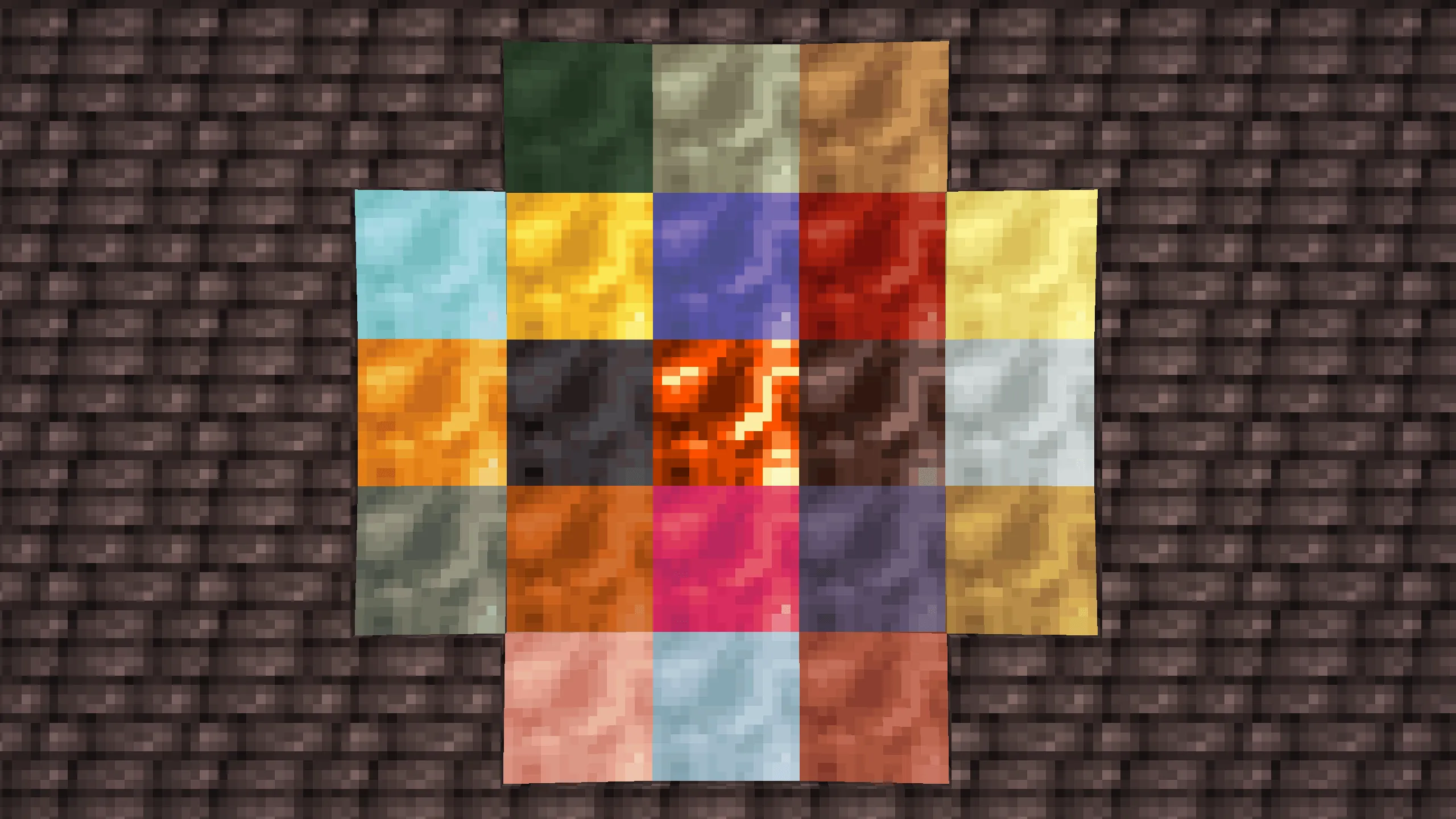 Embergetic Expansion (Embers Rekindled) — скриншот 5 (Моды, Minecraft)