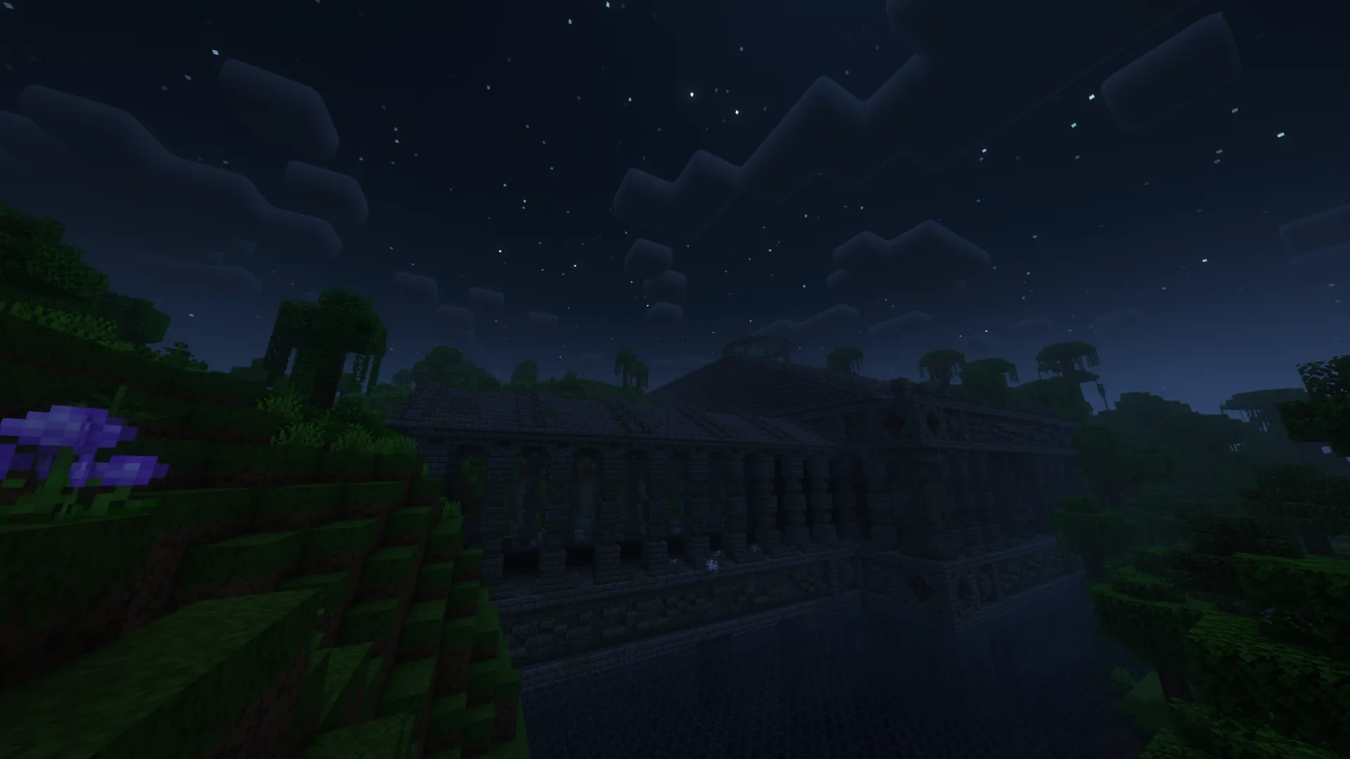 Triforge [Legacy], Модпаки, Minecraft