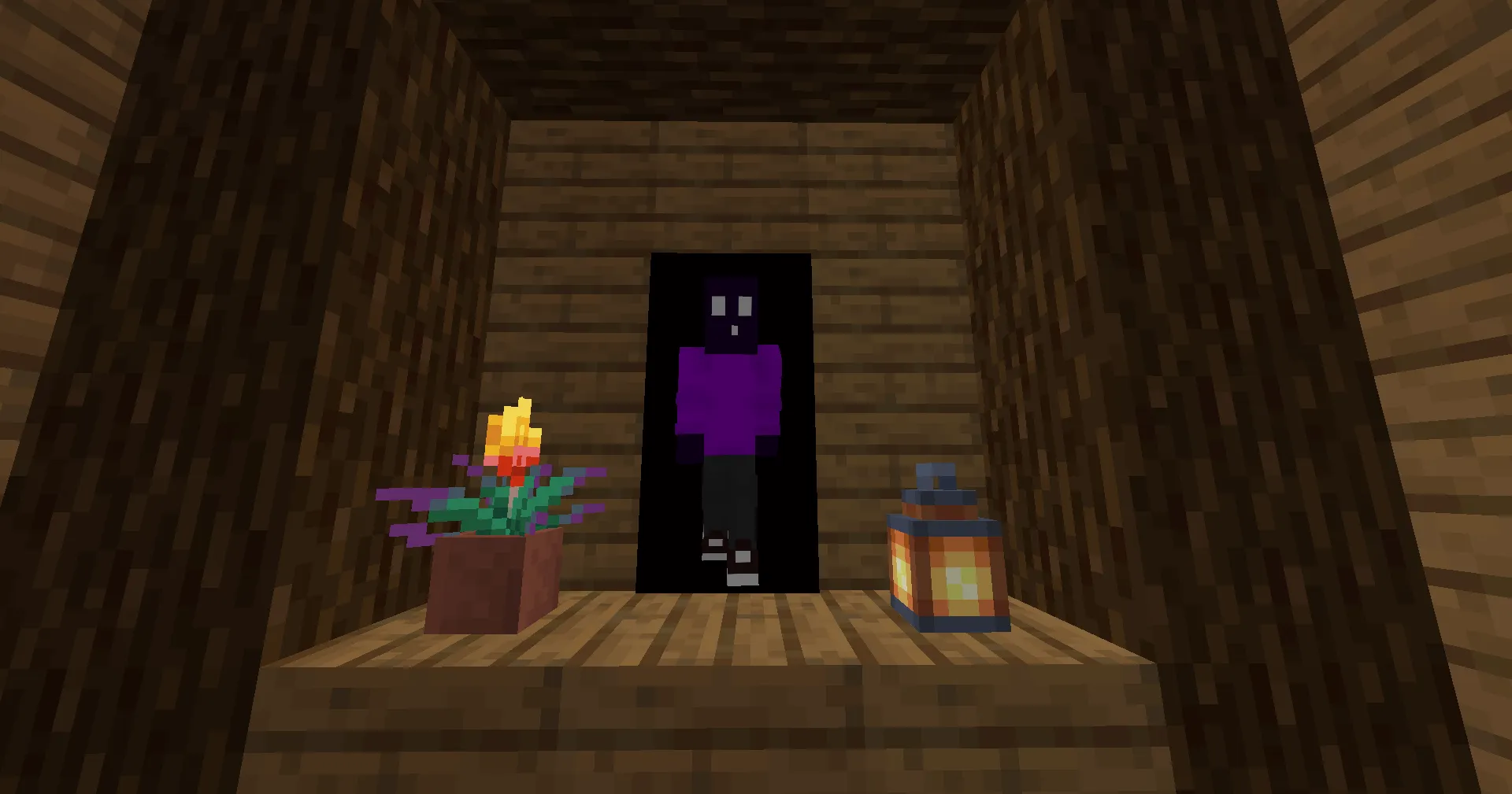 KasaiSora Mod — скриншот 3 (Моды, Minecraft)