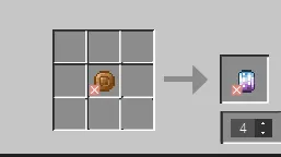 luckcoin, Моды, Minecraft