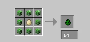 Easy and OP Crafting — скриншот 6 (Моды, Minecraft)
