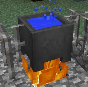 Boiling Cauldrons, Плагины, Minecraft
