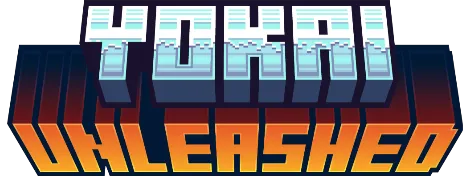 Yokai Unleashed — скриншот 1 (Моды, Minecraft)