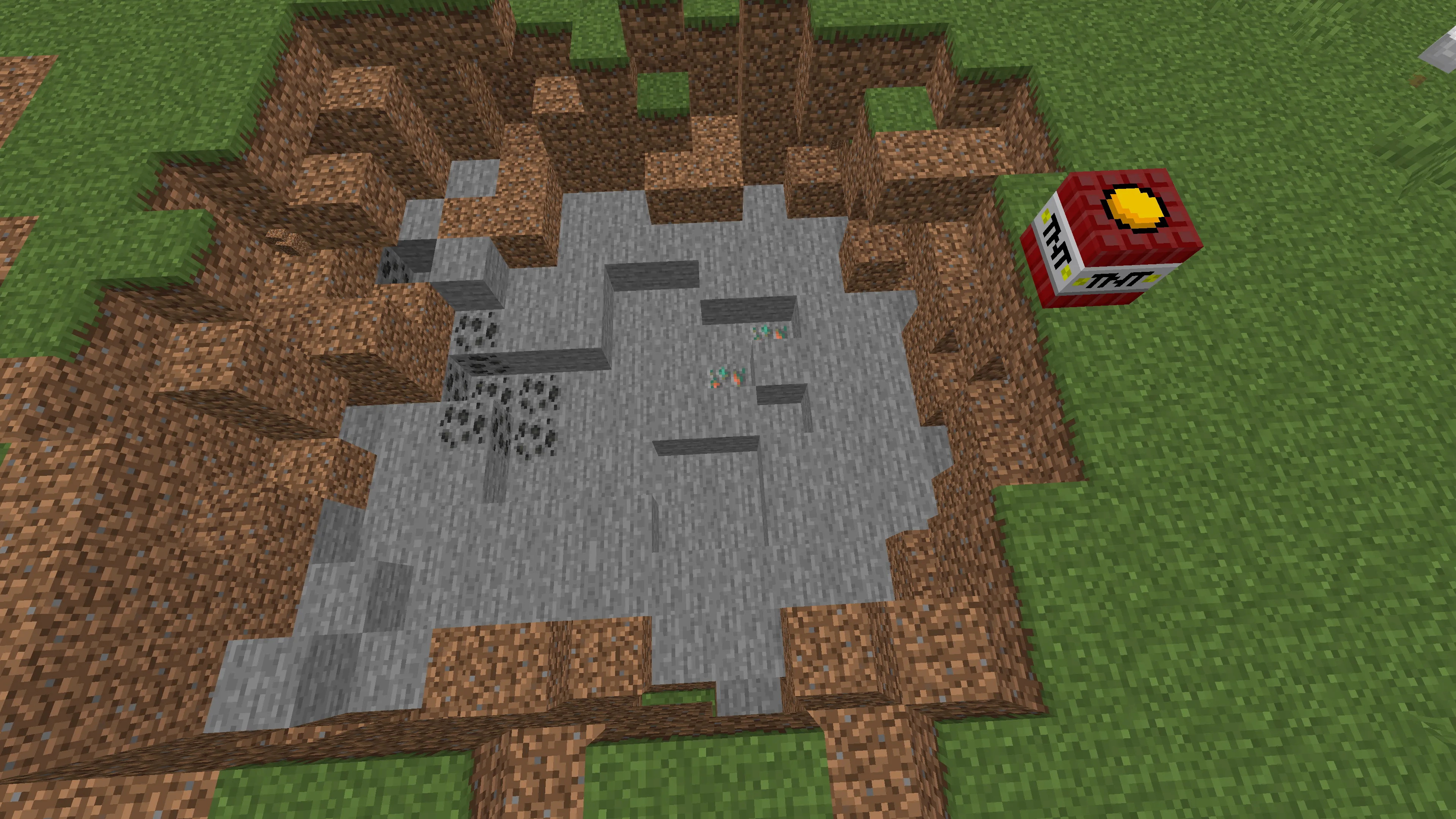 Super Powerful TNT, Моды, Minecraft