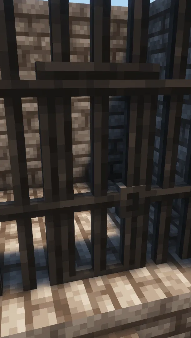Excalibur | Macaw's Doors Support, Текстуры, Minecraft