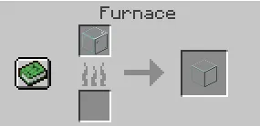 Kind of Glass, Моды, Minecraft