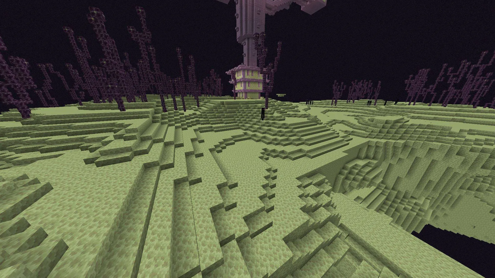 Countered's Terrain Slabs, Моды, Minecraft