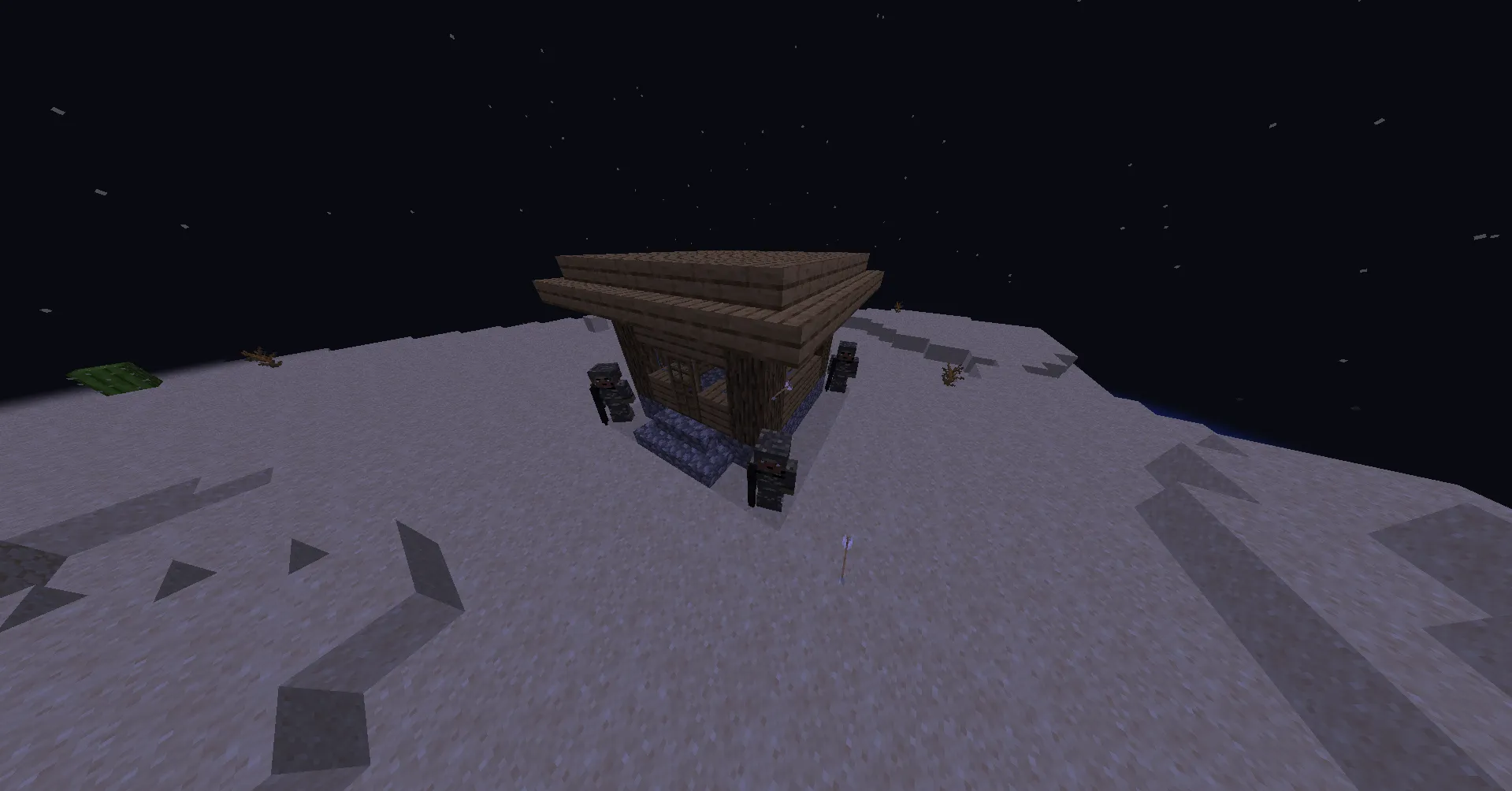 Totemci's War Craft — скриншот 2 (Моды, Minecraft)