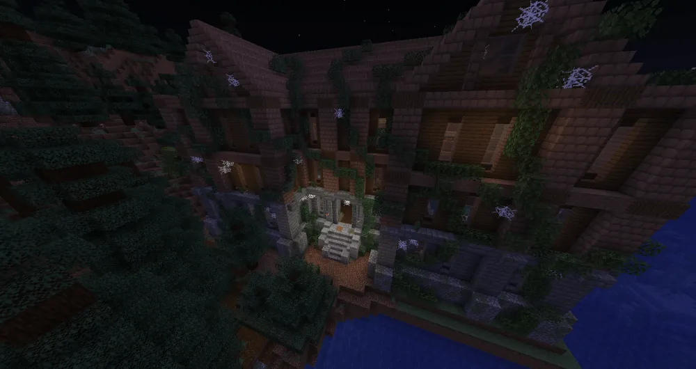 Infectious - Zombie Apocalypse — скриншот 3 (Моды, Minecraft)