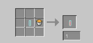 GOLD DASH — скриншот 3 (Моды, Minecraft)