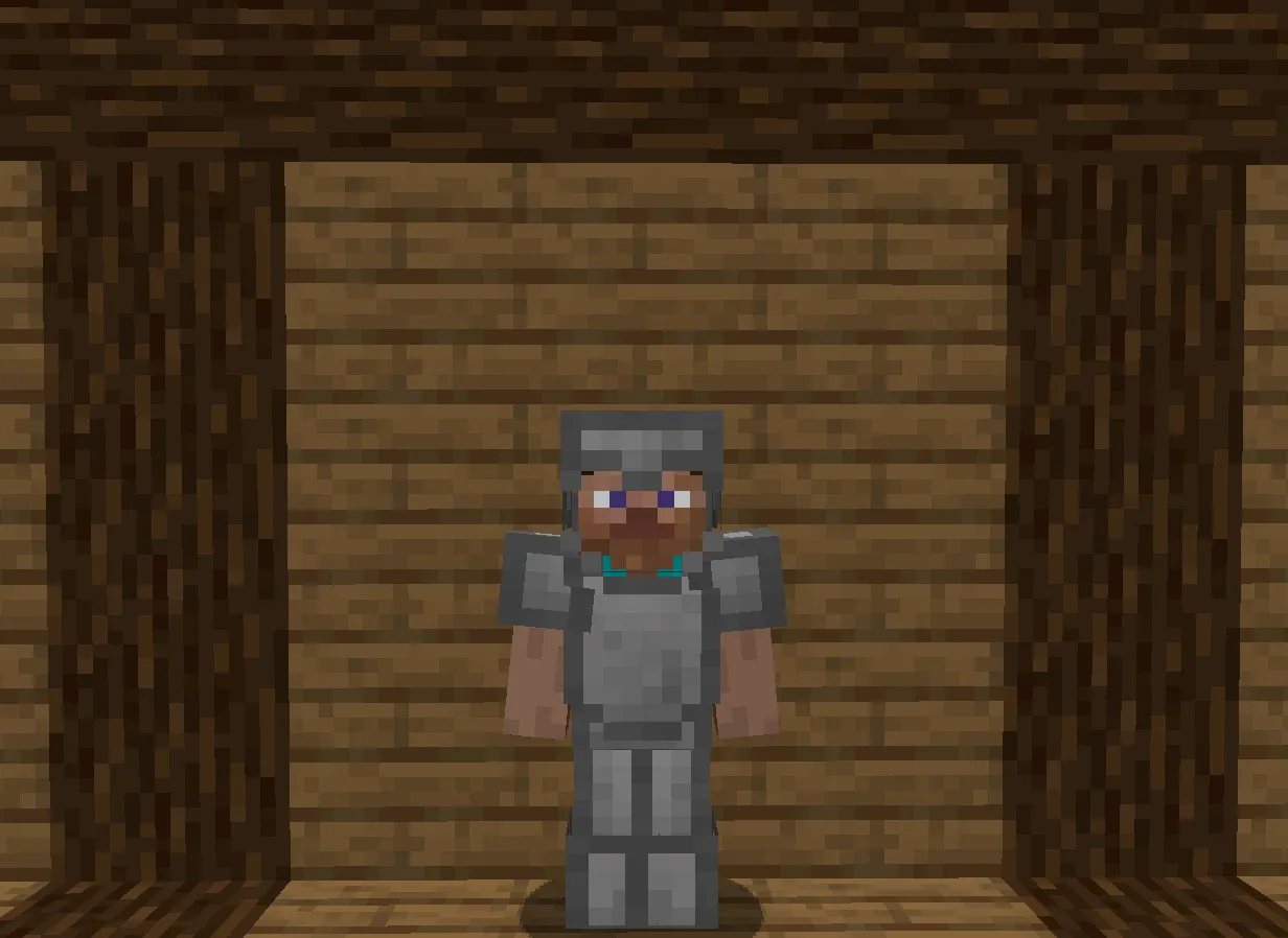 Miner's Fortune — скриншот 18 (Моды, Minecraft)
