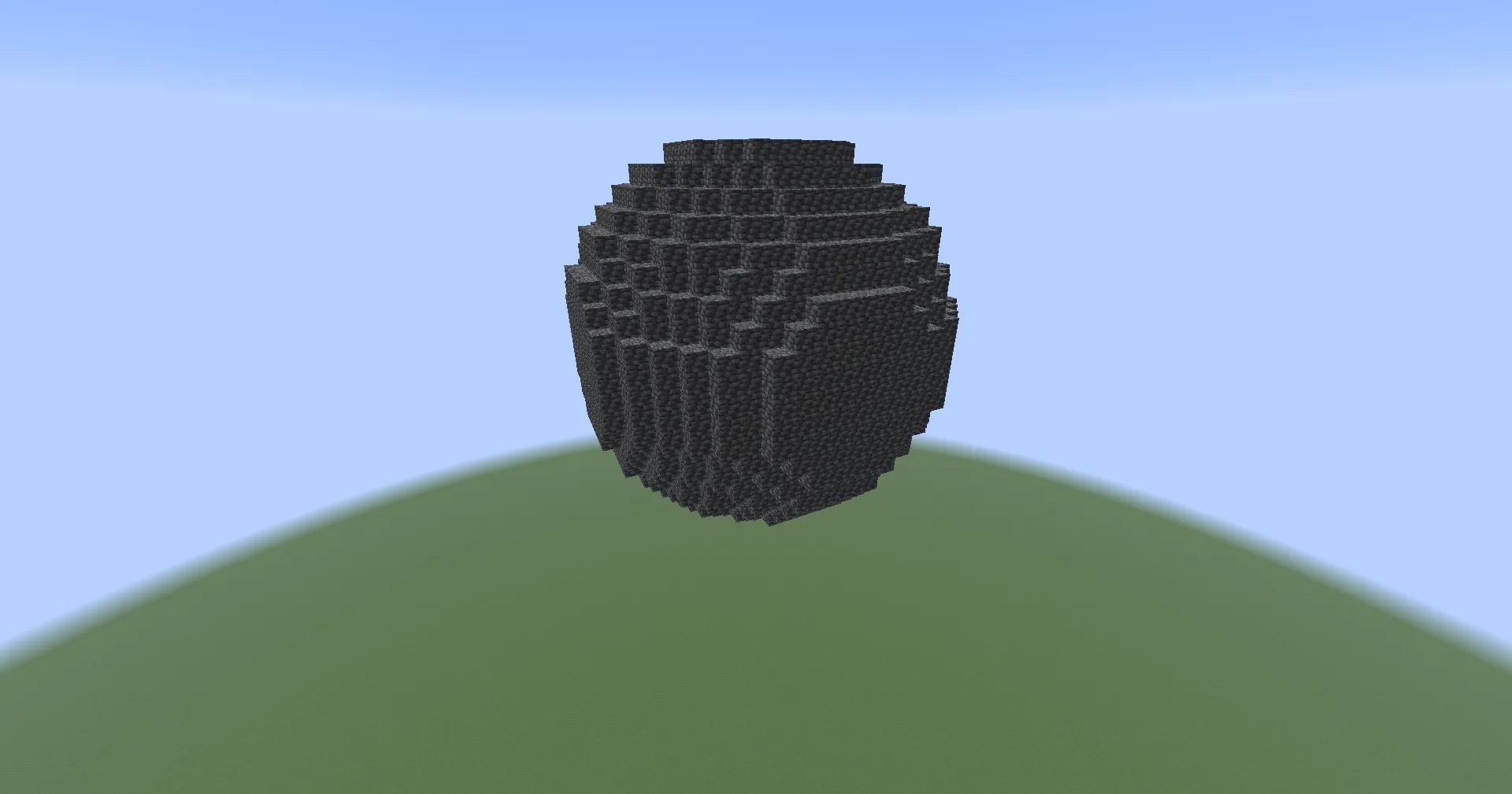 Shapes — скриншот 2 (Моды, Minecraft)