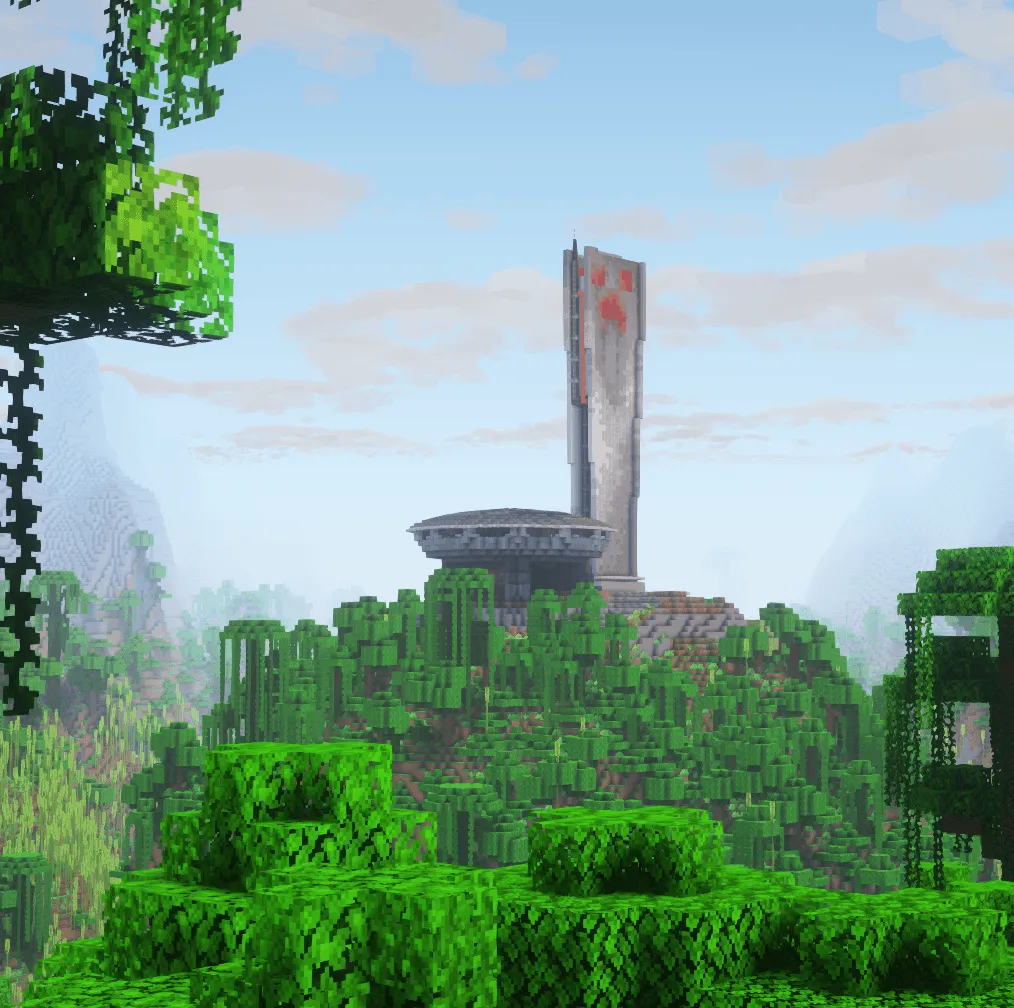 Brutalist Abode | Simple Starters | Modern Zombie Apocalypse base, Карты, Minecraft