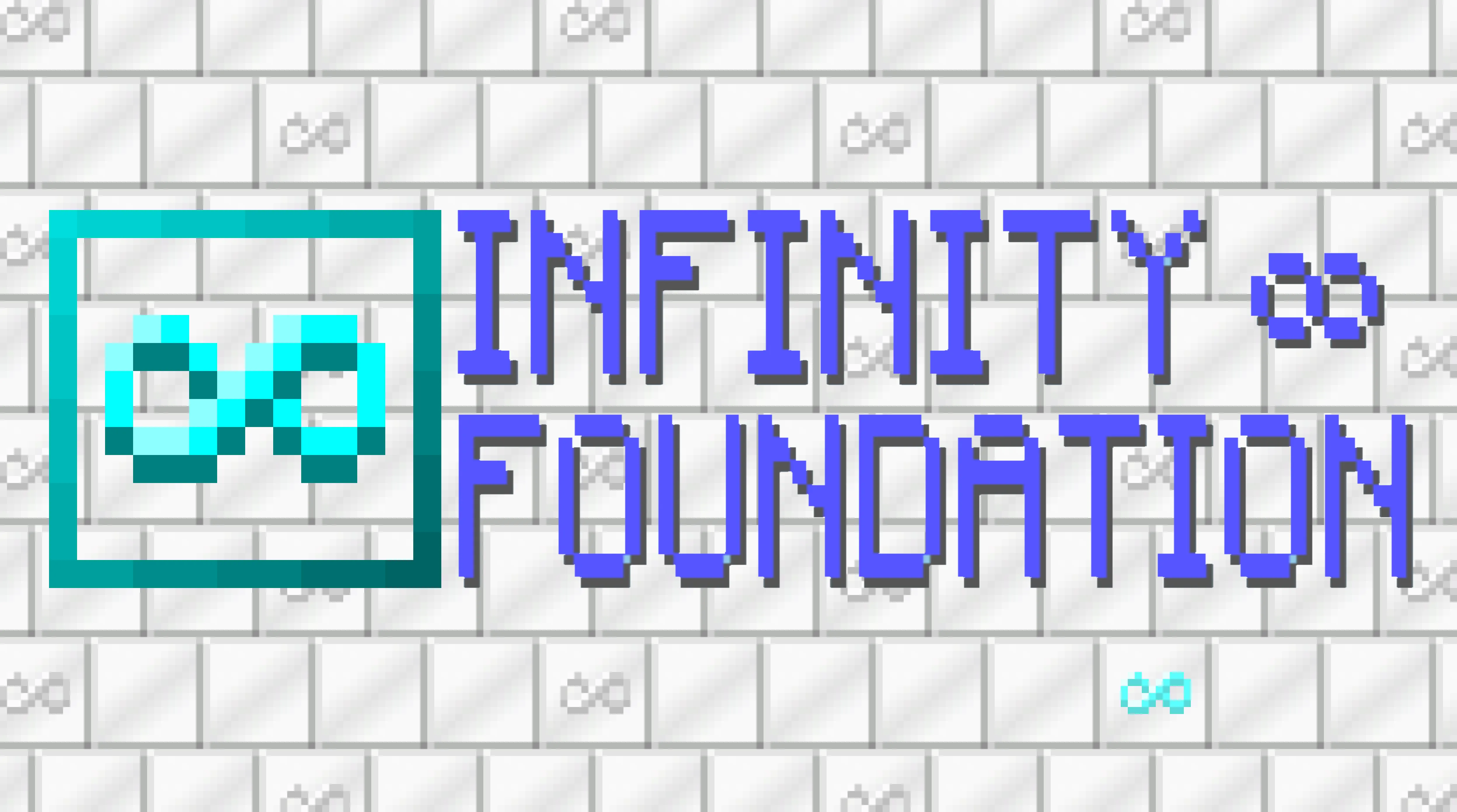 Infinity Foundation, Модпаки, Minecraft