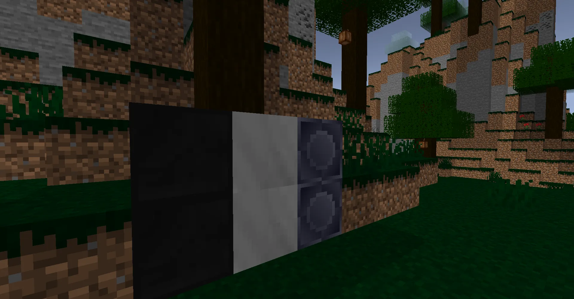Blades Ace — скриншот 7 (Моды, Minecraft)