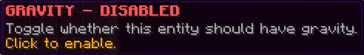Entity Manager — скриншот 7 (Плагины, Minecraft)
