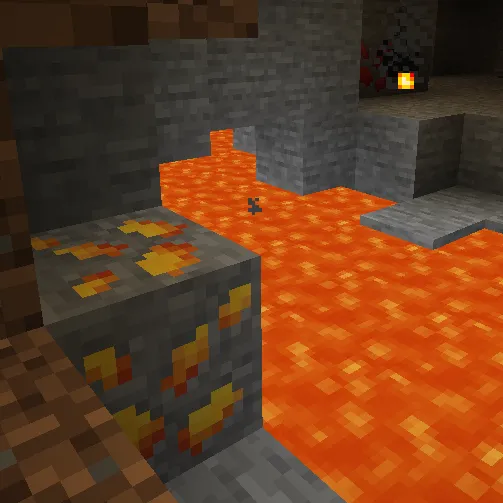 Crystalline Novelties, Моды, Minecraft