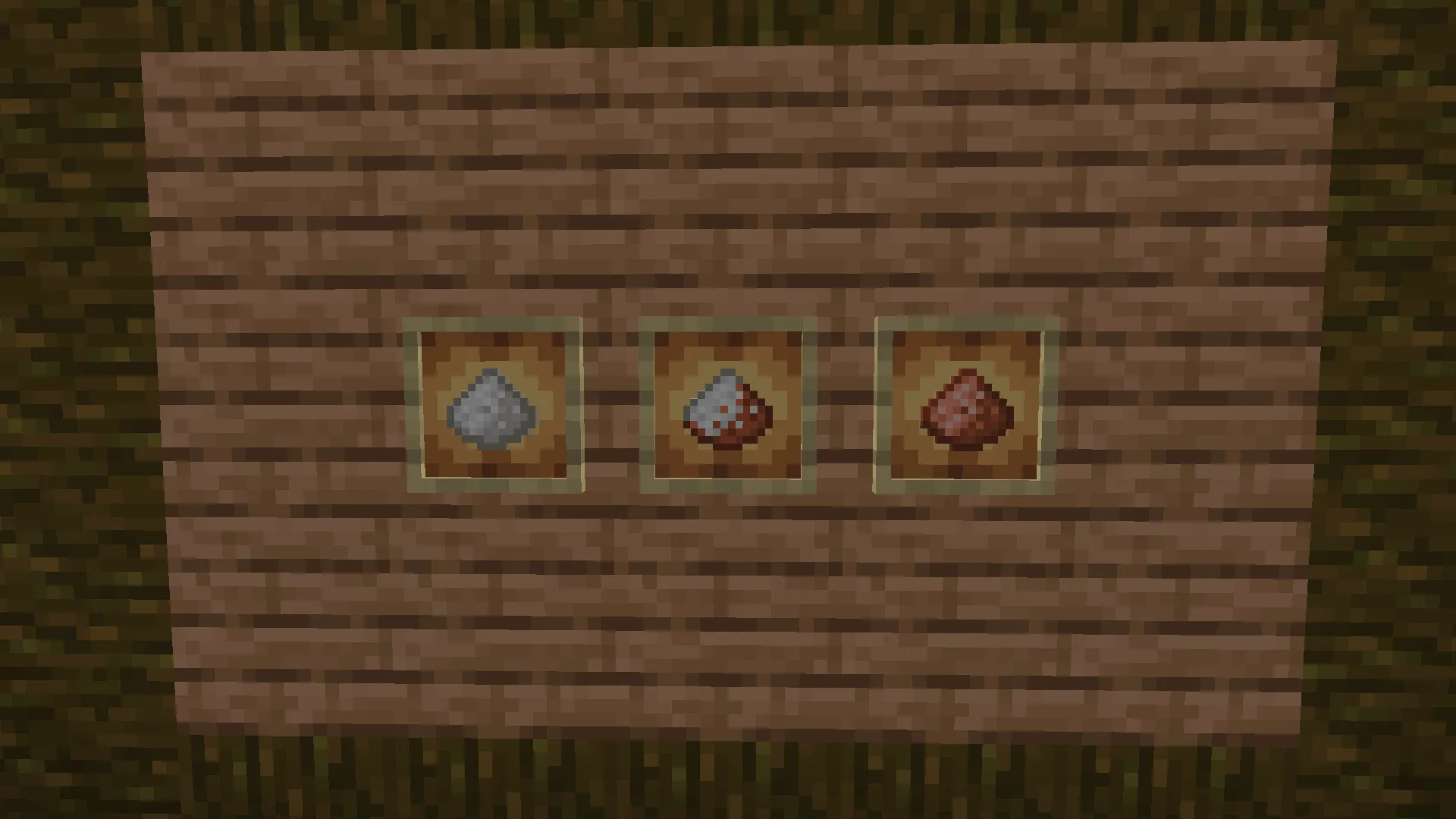 GoldenMaus's Bronze Tools — скриншот 6 (Моды, Minecraft)