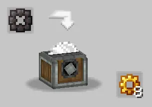 Create: Numismatics (Copper Economy), Текстуры, Minecraft