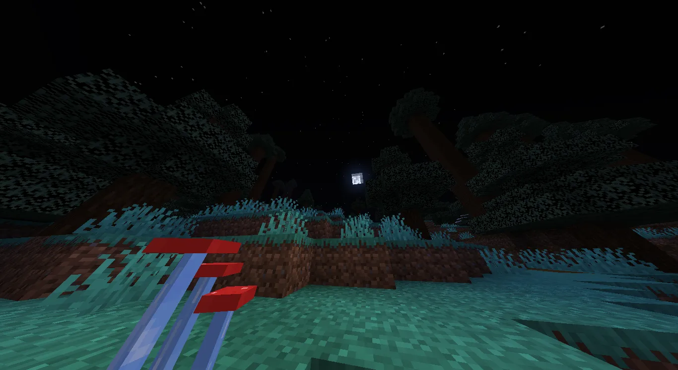 SUPER MagicCraft+, Моды, Minecraft