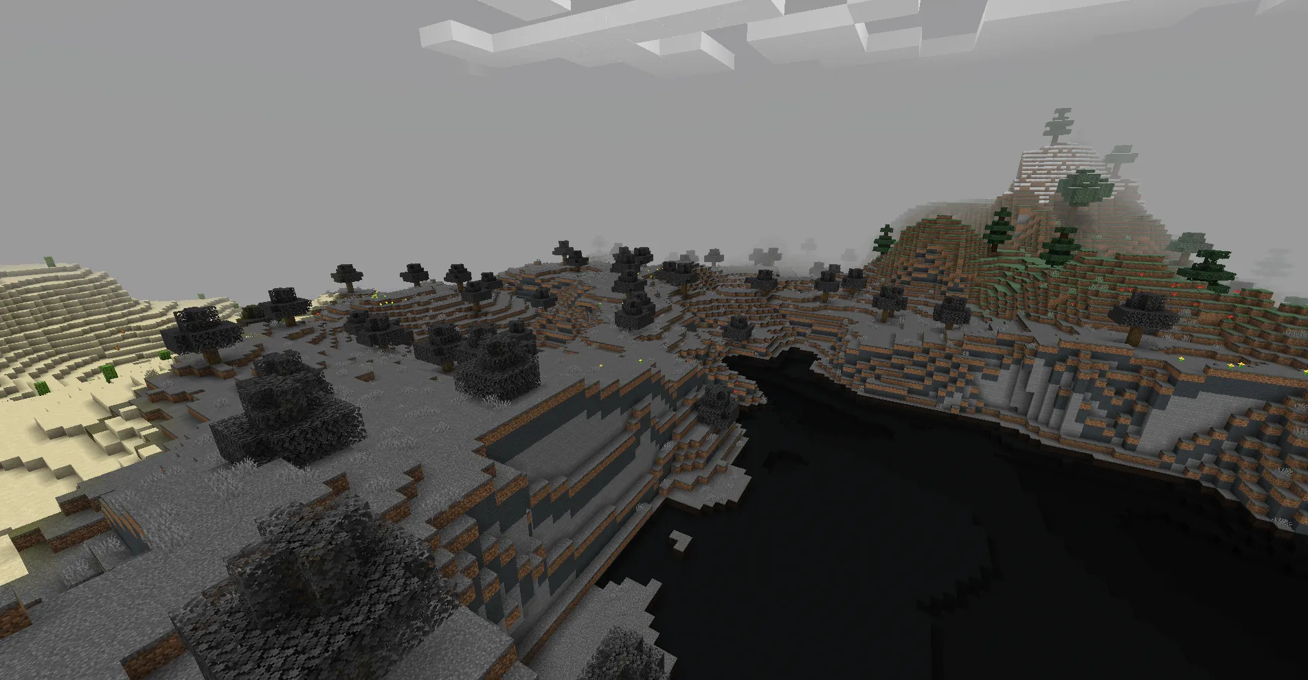Cluck Mod, Моды, Minecraft