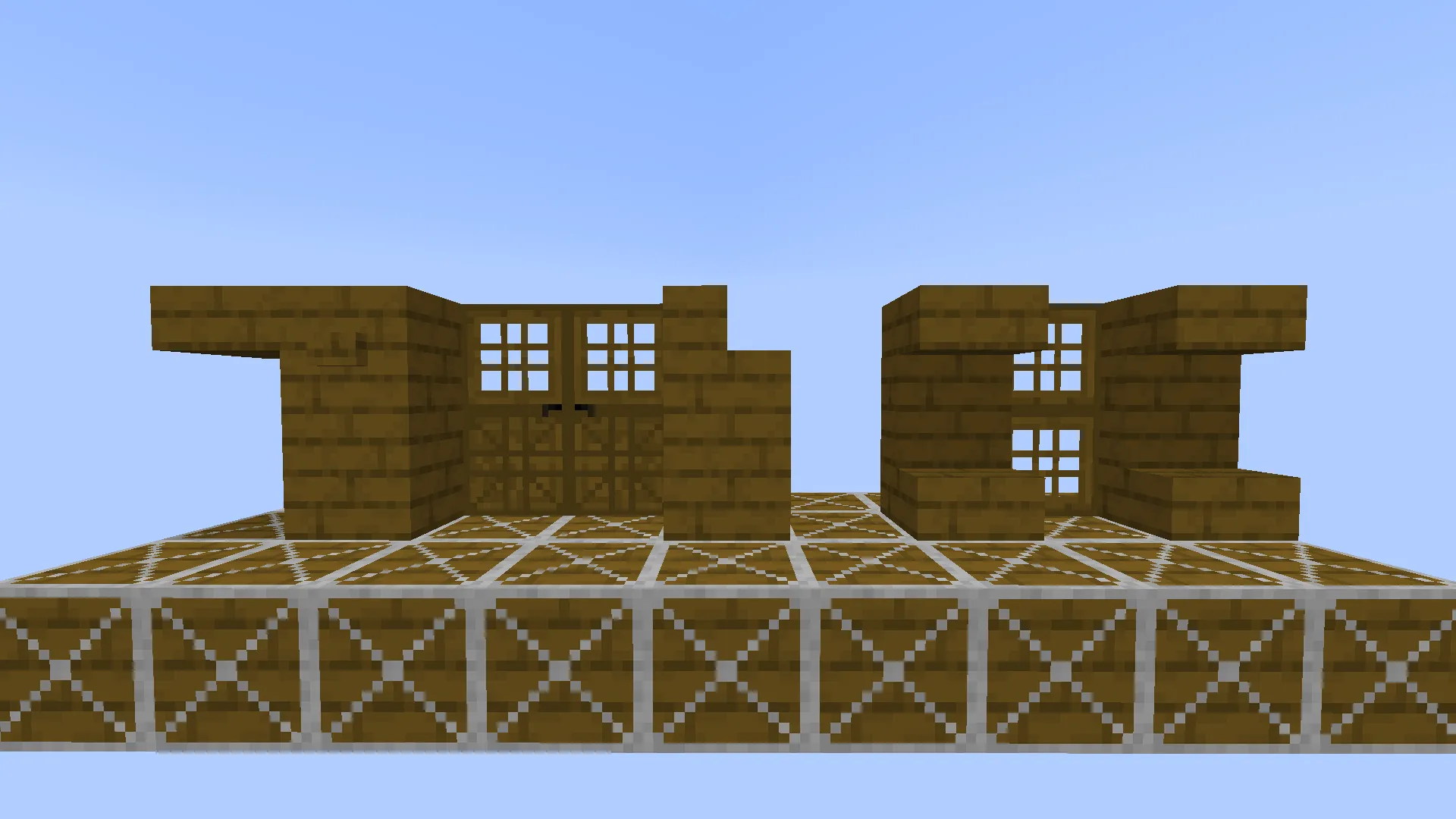 Mob Crates, Моды, Minecraft