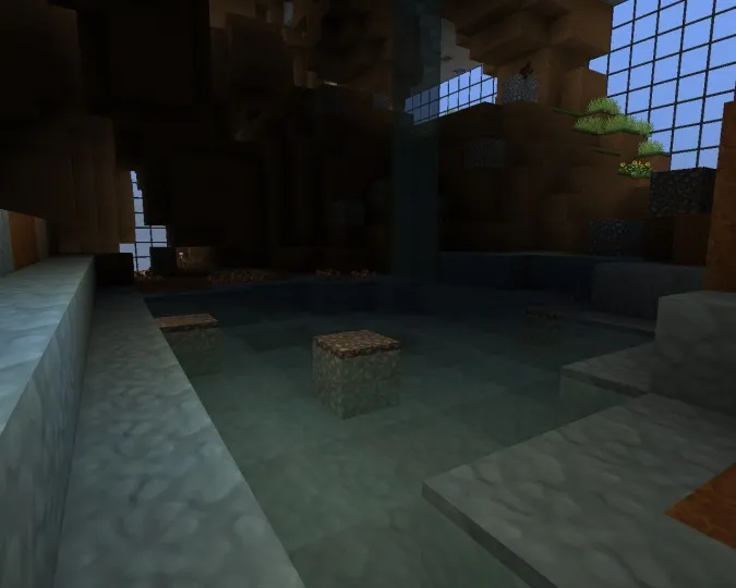 Krazymans Ant Farm Redux v1.20.4, Модпаки, Minecraft