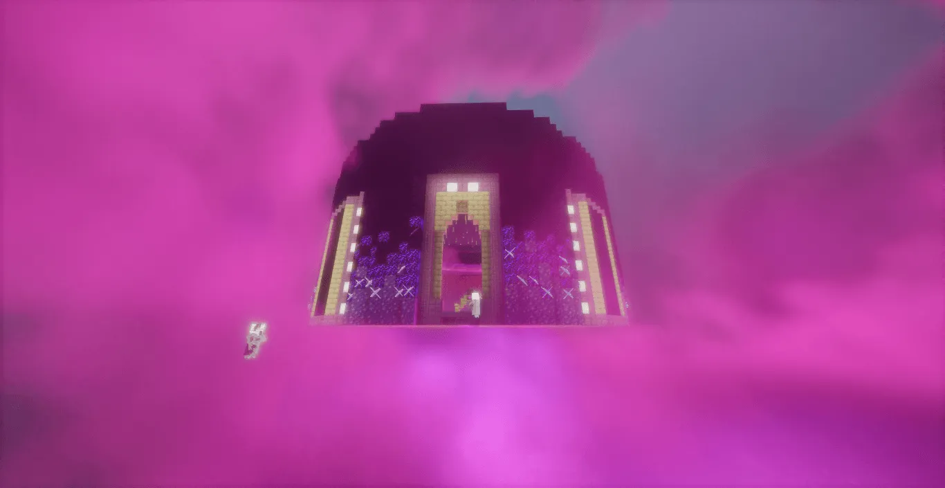 Space's Better Stuff — скриншот 4 (Моды, Minecraft)