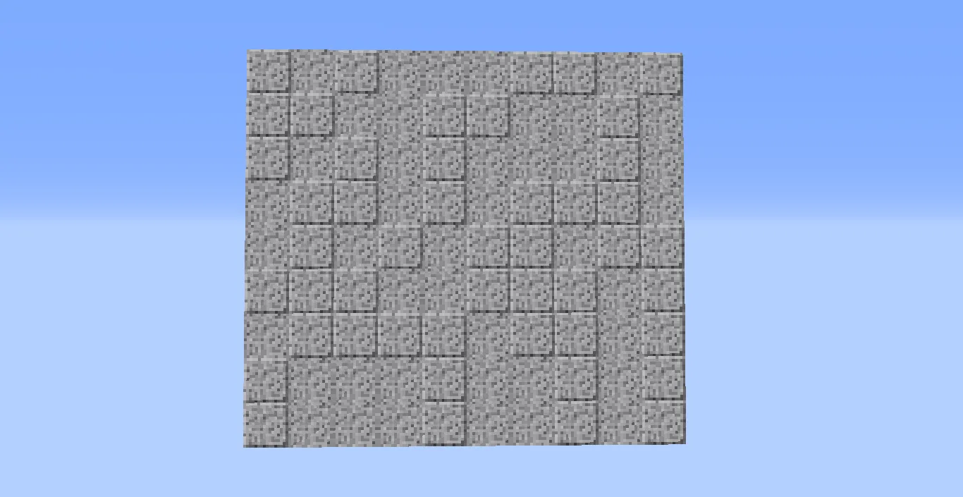 Alternating Vanilla Textures, Текстуры, Minecraft