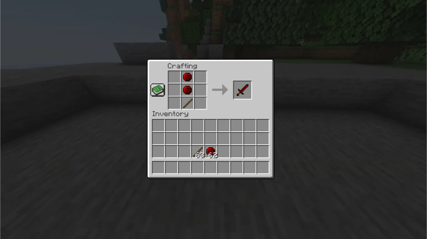Darkite — скриншот 13 (Моды, Minecraft)