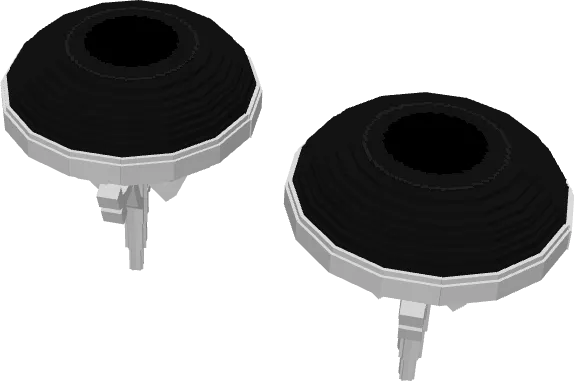 Miraculous World, Моды, Minecraft