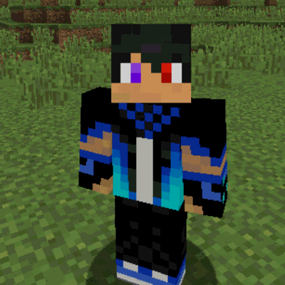 V-Emotes Mod, Моды, Minecraft