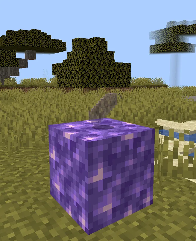 Calibration — скриншот 3 (Моды, Minecraft)