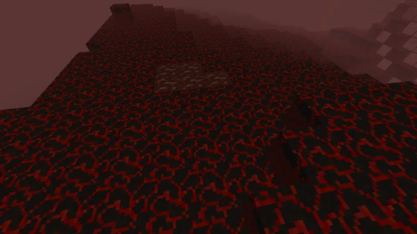 The Anomalies — скриншот 6 (Моды, Minecraft)