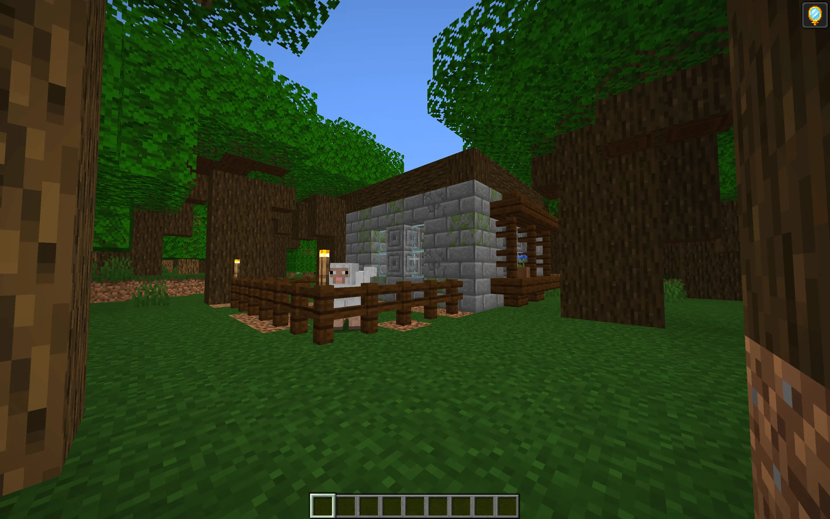 Alper's Appetite, Моды, Minecraft
