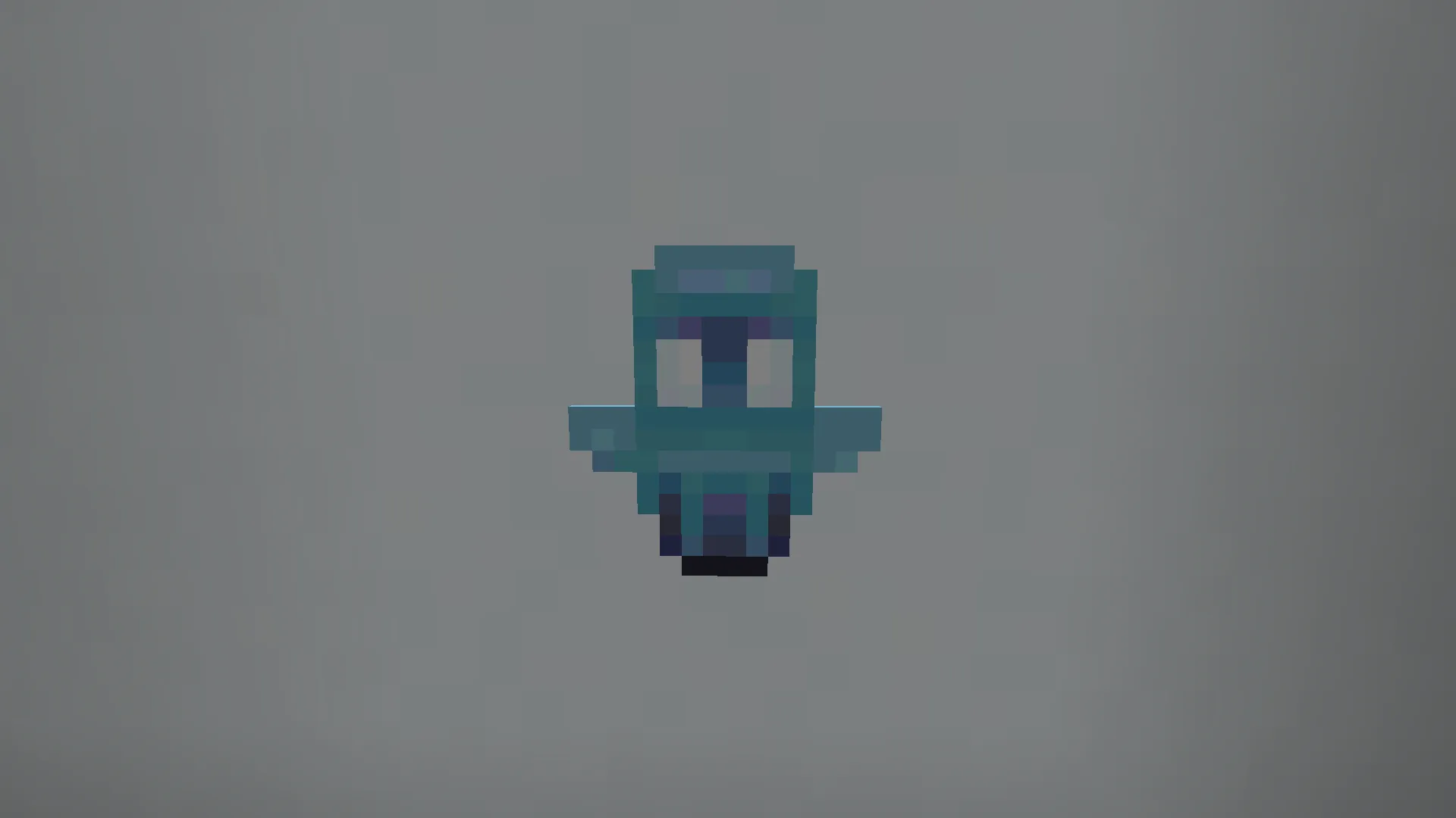 AllayTotem, Текстуры, Minecraft