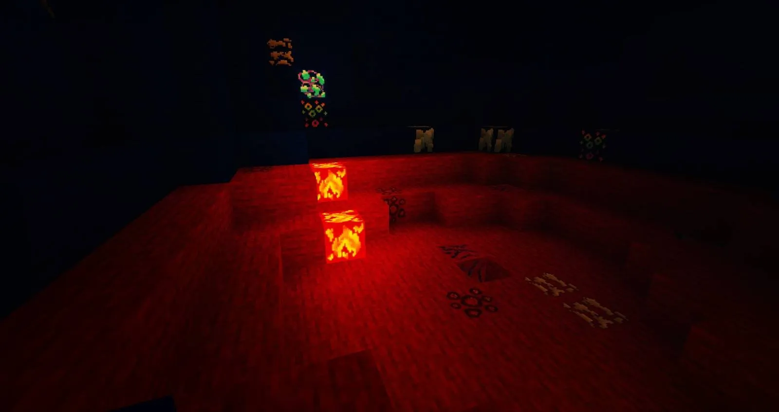 Azure Mines — скриншот 5 (Моды, Minecraft)