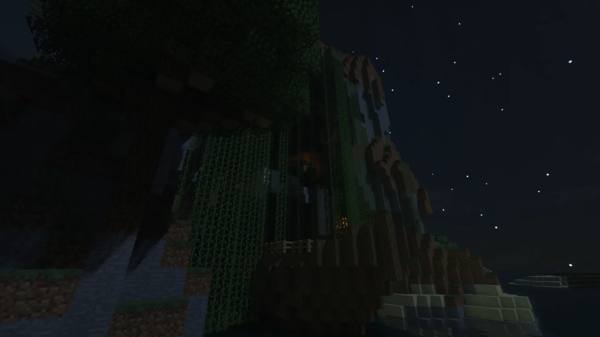 Red Omega — скриншот 4 (Модпаки, Minecraft)