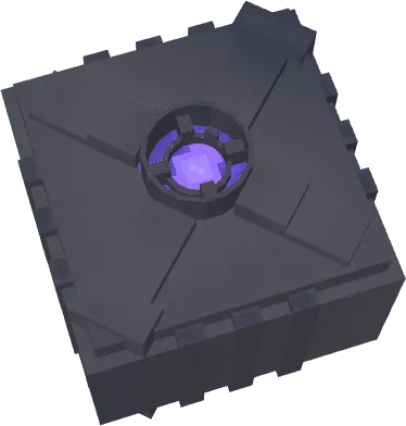 MD Unit Robots, Моды, Minecraft