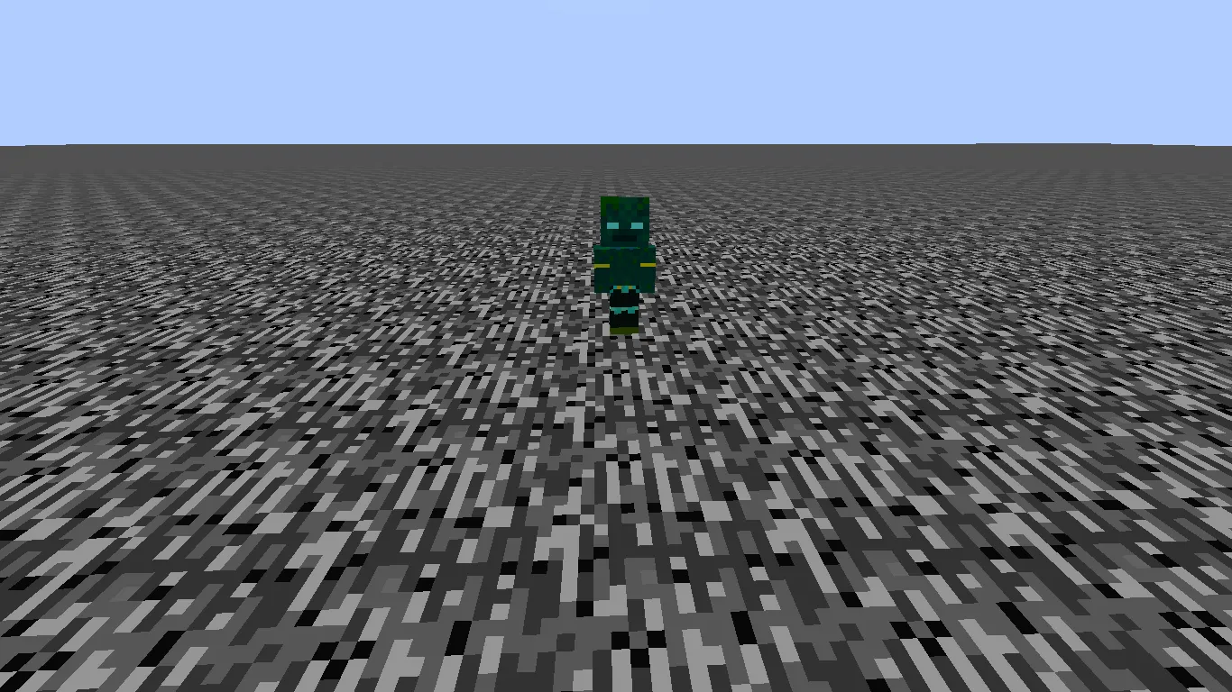 Block O' Heaven — скриншот 9 (Моды, Minecraft)