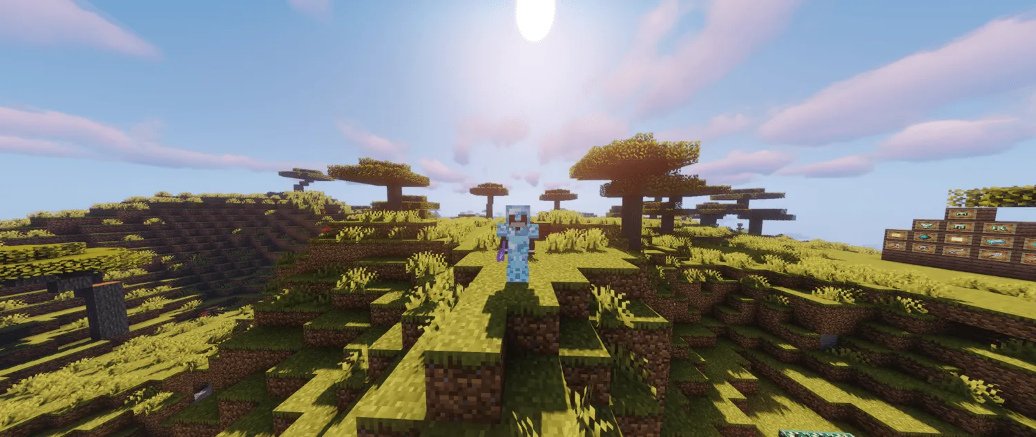 Create: Astralyte!, Моды, Minecraft